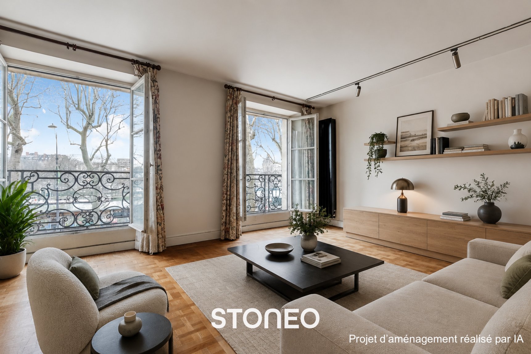 Maison à vendre, 69m², Paris 1er