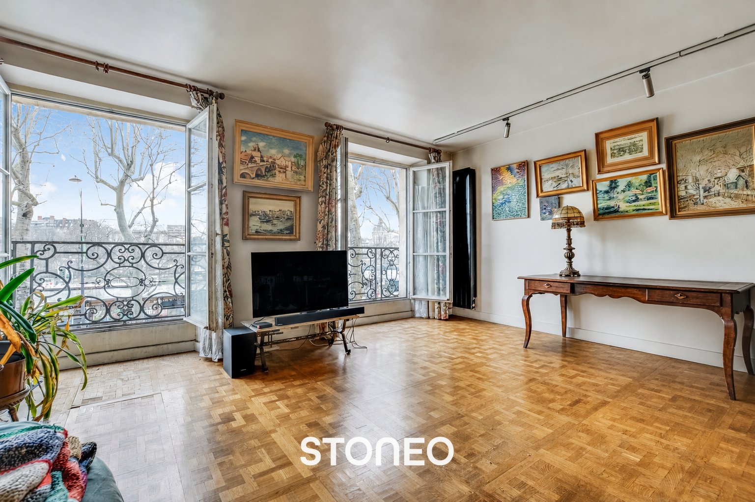 Maison à vendre, 69m², Paris 1er