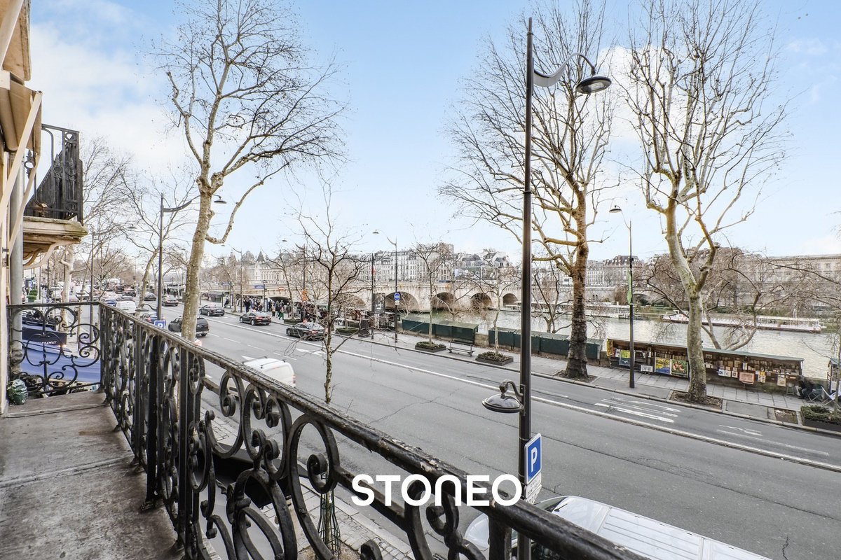 Maison à vendre, 69m², Paris 1er