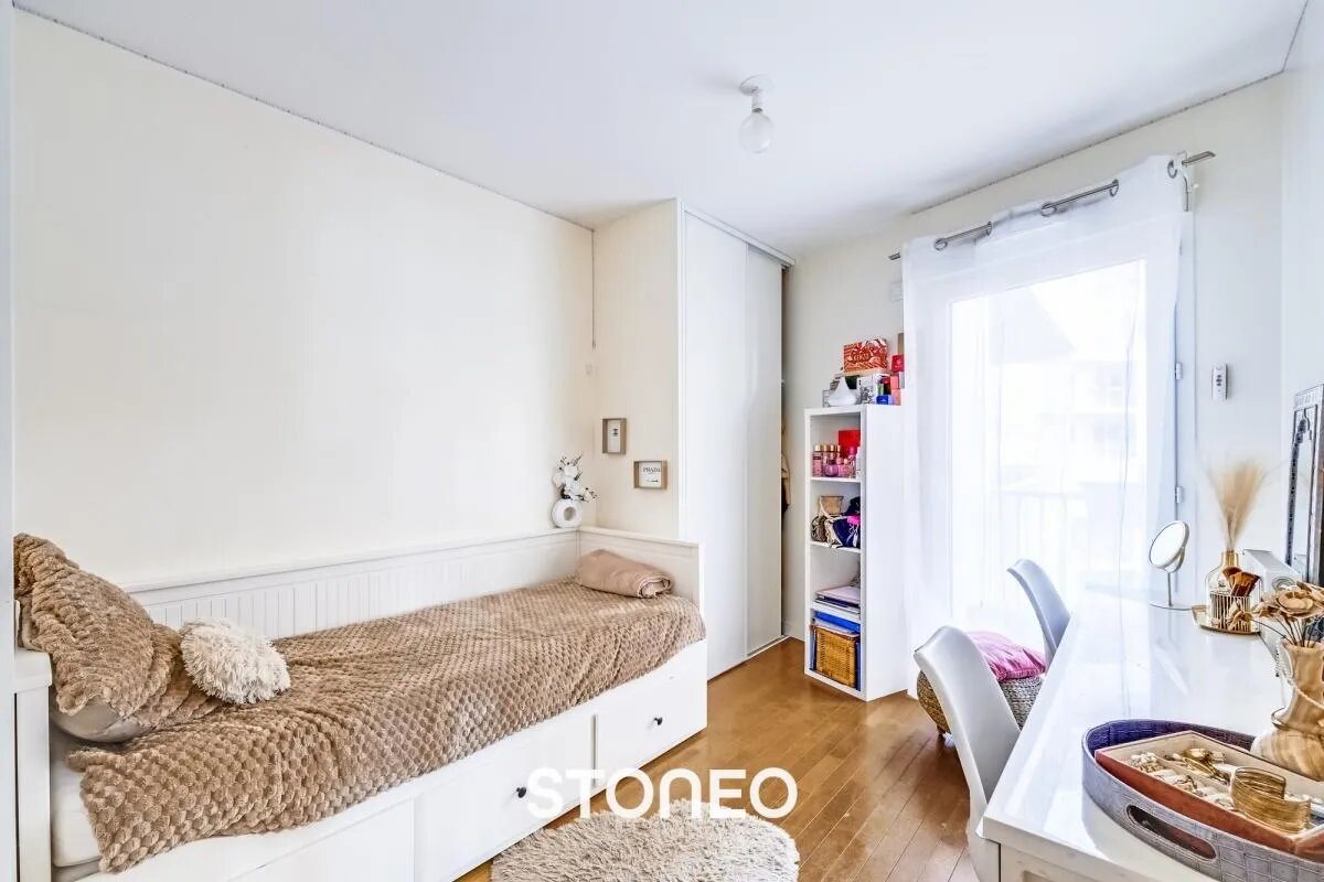 Appartement à vendre, 100m², Clichy