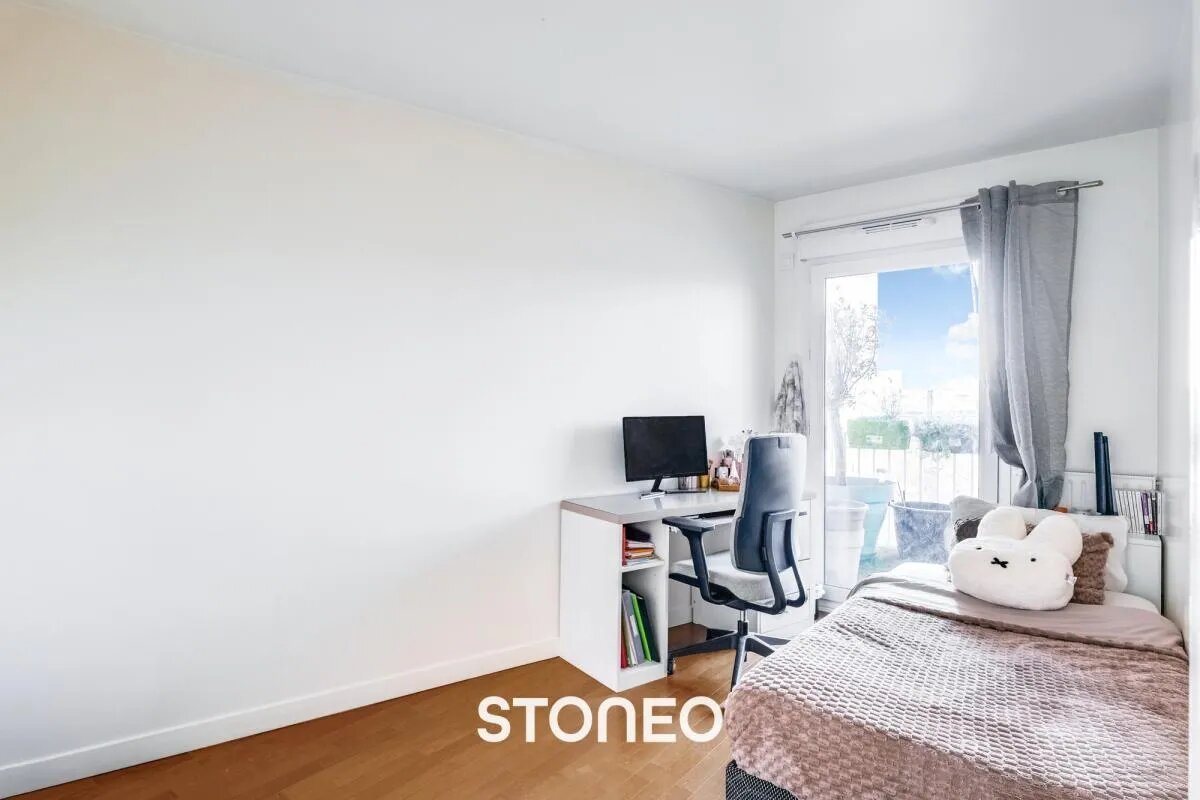 Appartement à vendre, 100m², Clichy