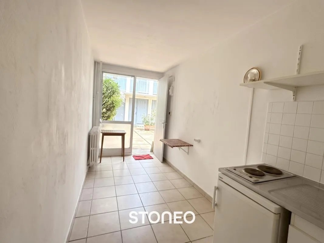 Appartement à vendre, 10m², Neuilly-sur-Seine