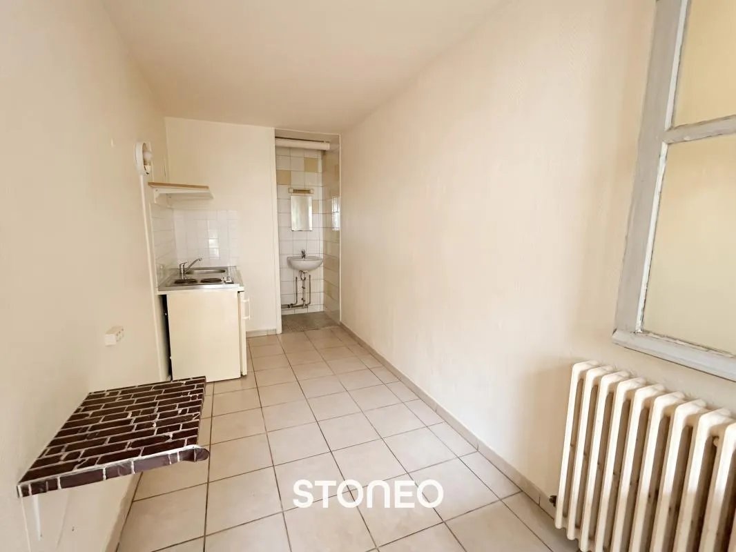 Appartement à vendre, 10m², Neuilly-sur-Seine