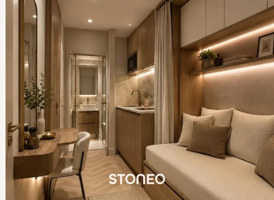 Appartement à vendre, 10m², Neuilly-sur-Seine