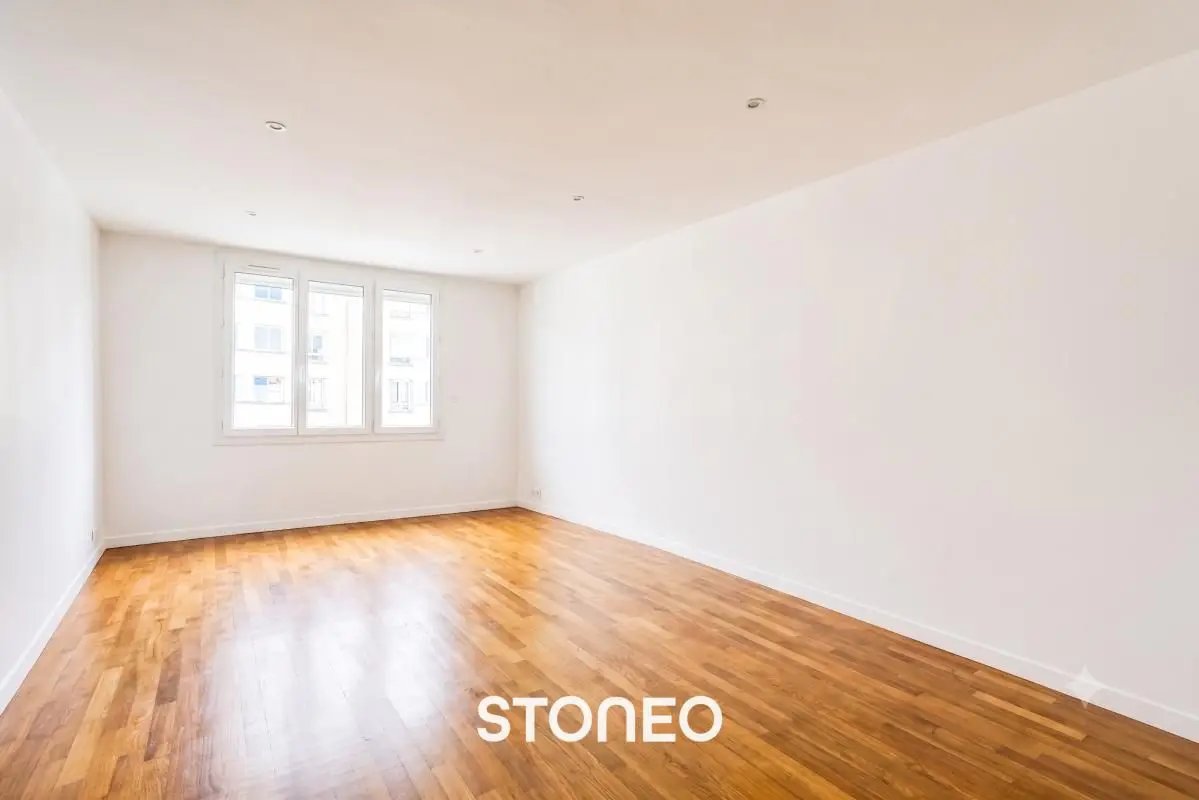 Appartement à vendre, 66m², Boulogne-Billancourt
