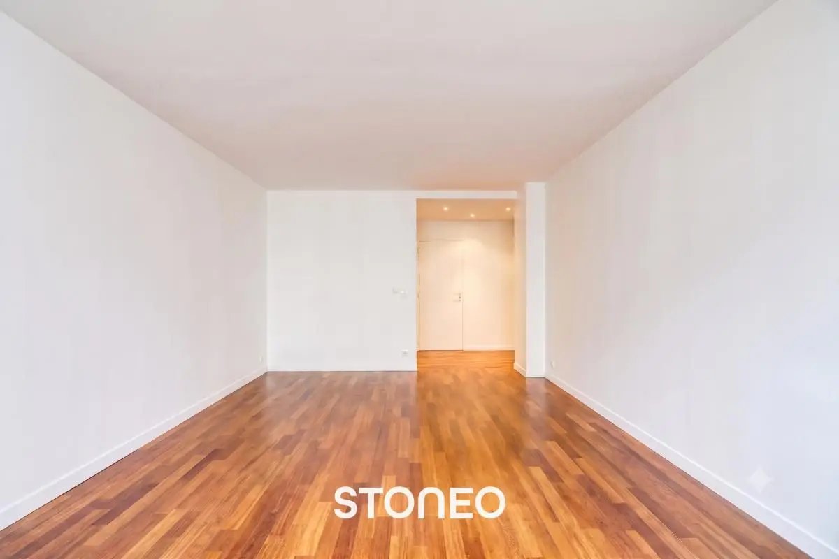 Appartement à vendre, 66m², Boulogne-Billancourt