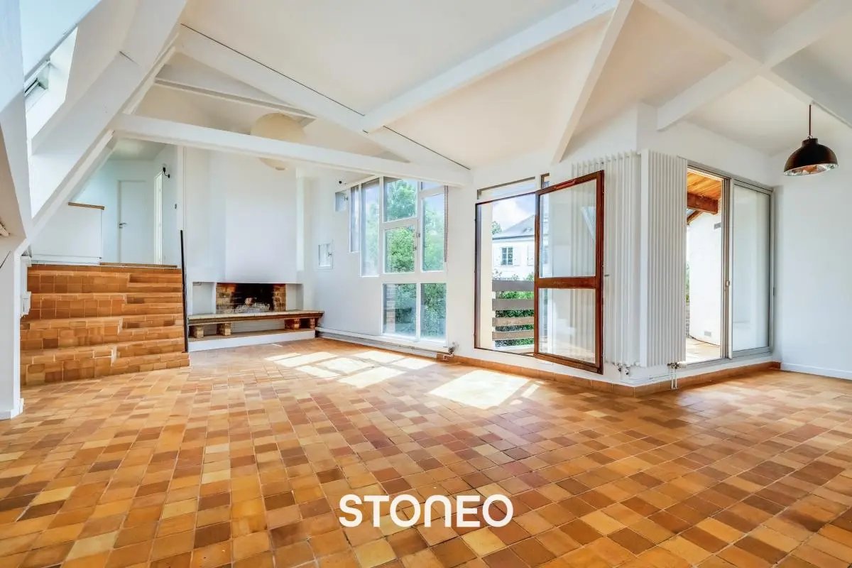 Appartement à vendre, 155m², Meudon