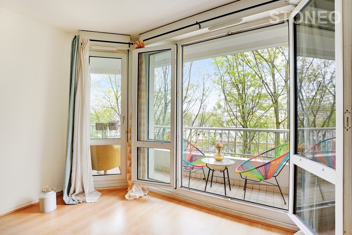 Appartement à vendre, 73m², Issy-les-Moulineaux