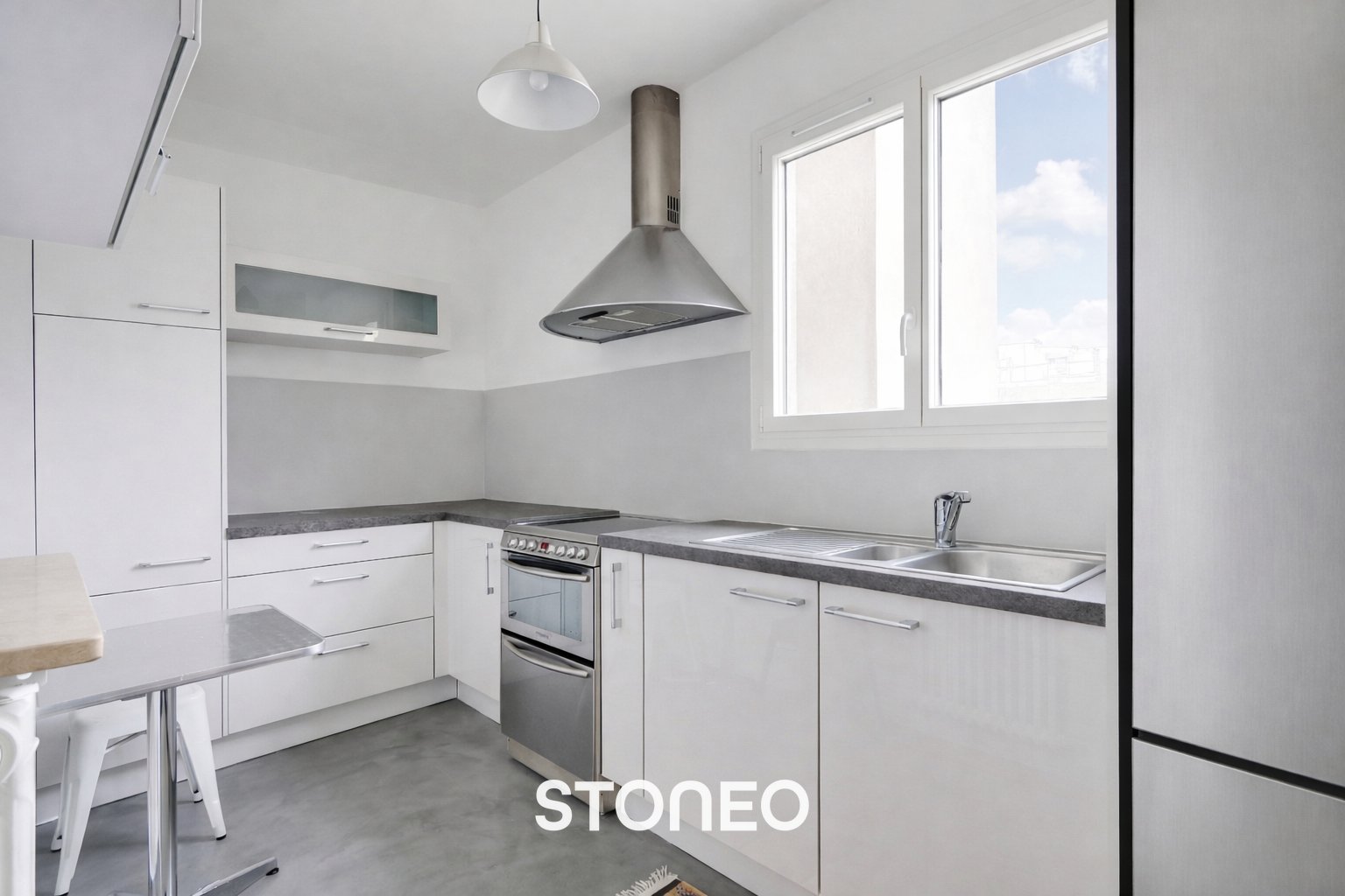 Maison à vendre, 56m², Paris 18ème