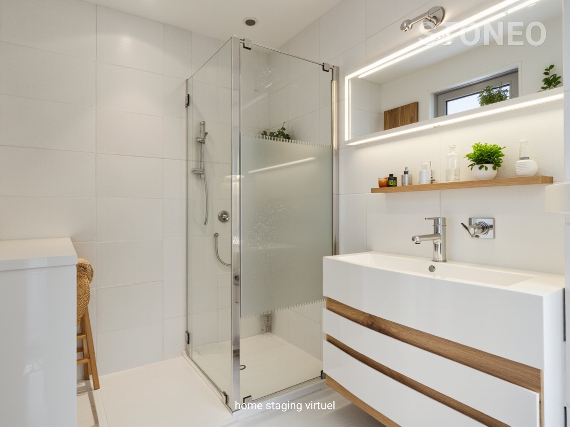 Maison à vendre, 56m², Paris 18ème