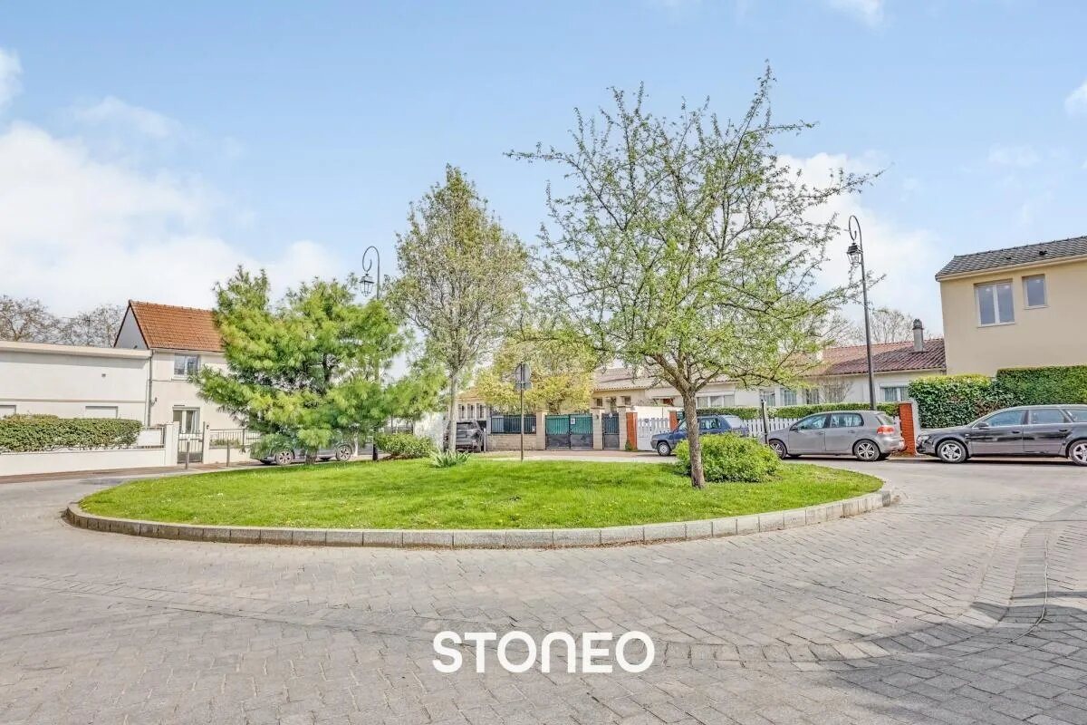 Maison à vendre, 83m², Antony