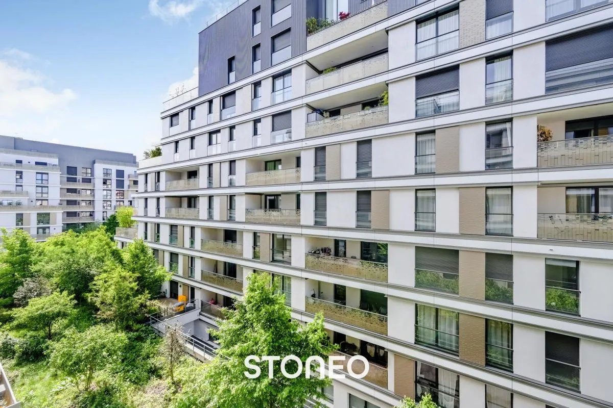 Appartement à vendre, 30m², Issy-les-Moulineaux