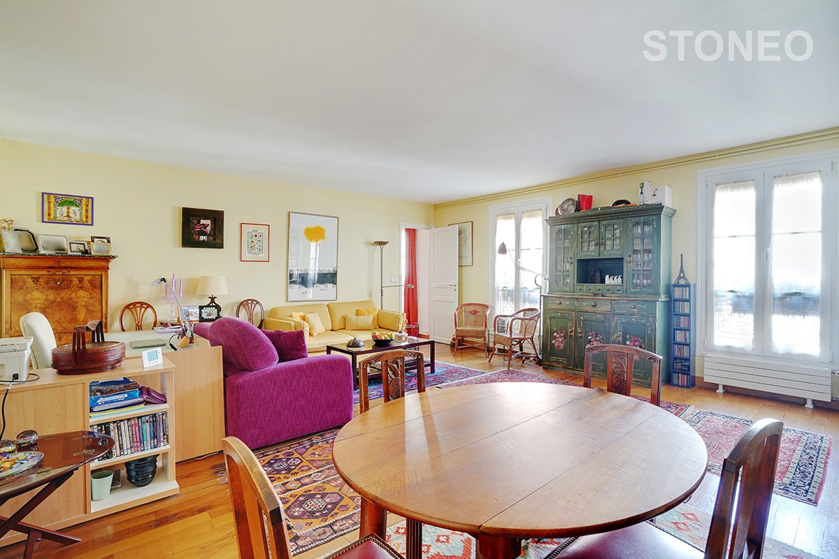 Maison à vendre, 71m², Paris 9ème
