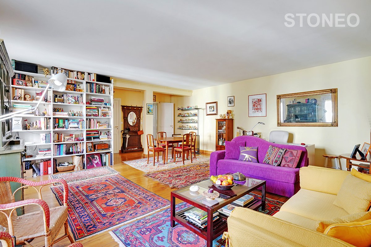 Maison à vendre, 71m², Paris 9ème