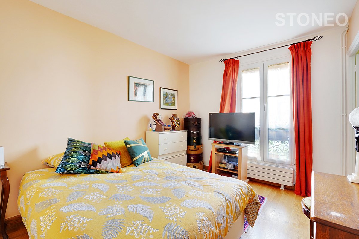 Maison à vendre, 71m², Paris 9ème