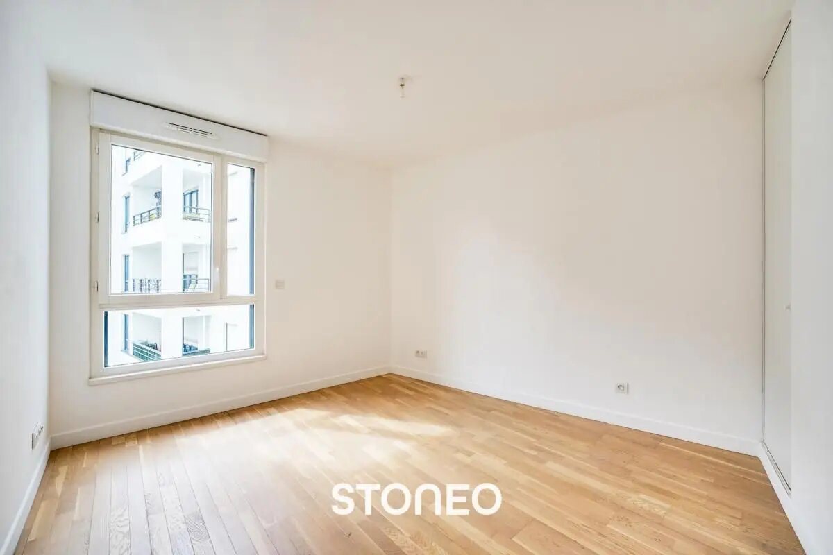 Appartement à vendre, 45m², Issy-les-Moulineaux
