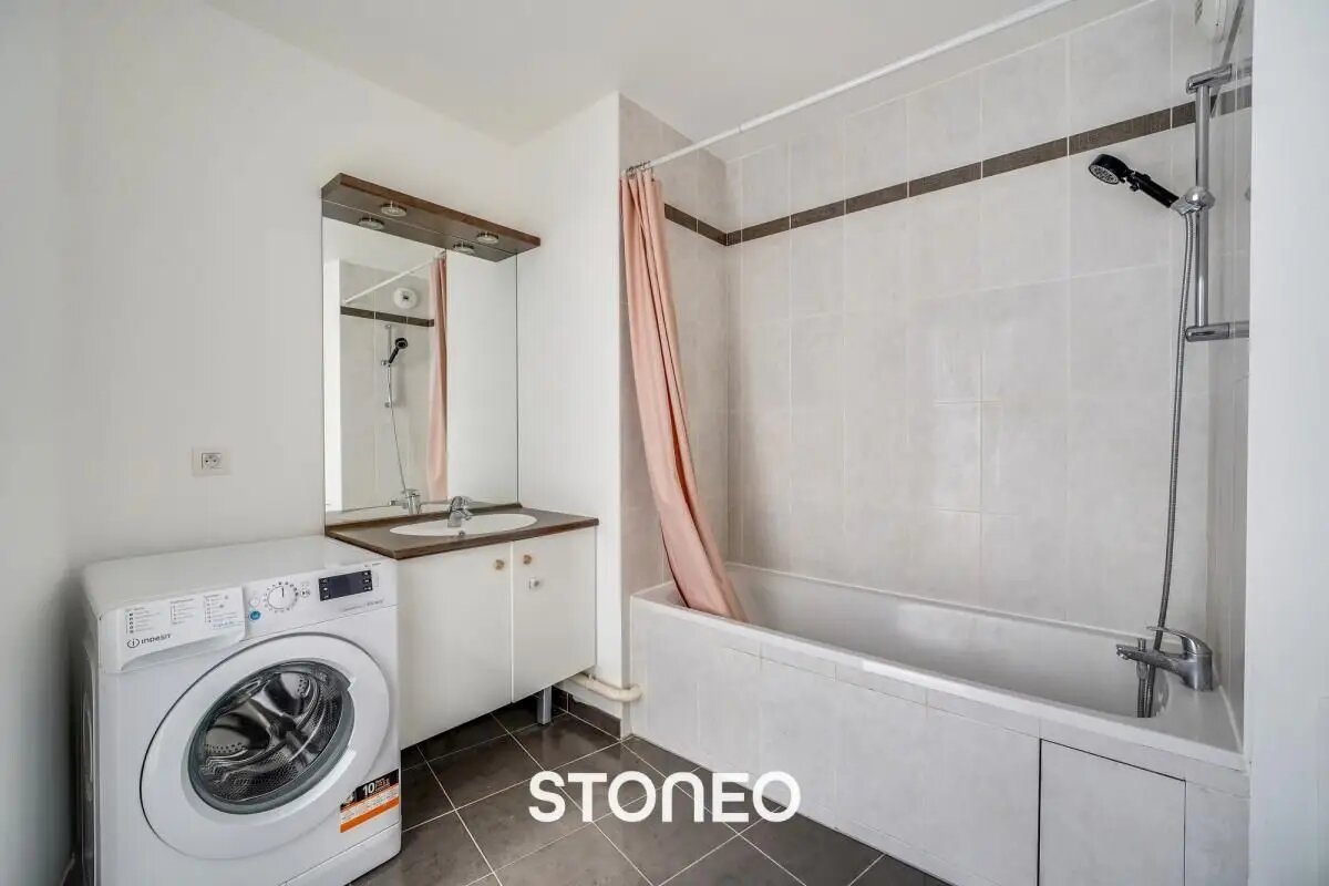 Appartement à vendre, 45m², Issy-les-Moulineaux