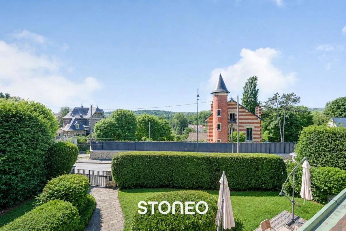 Maison à vendre, 176m², Garches