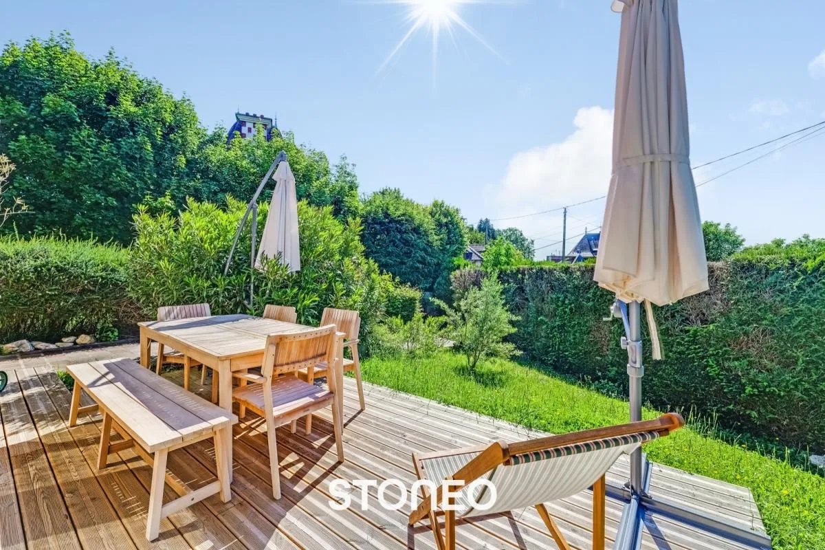 Maison à vendre, 176m², Garches