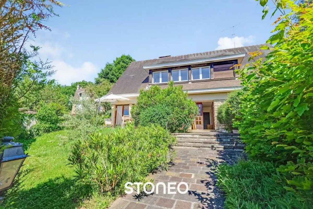 Maison à vendre, 176m², Garches