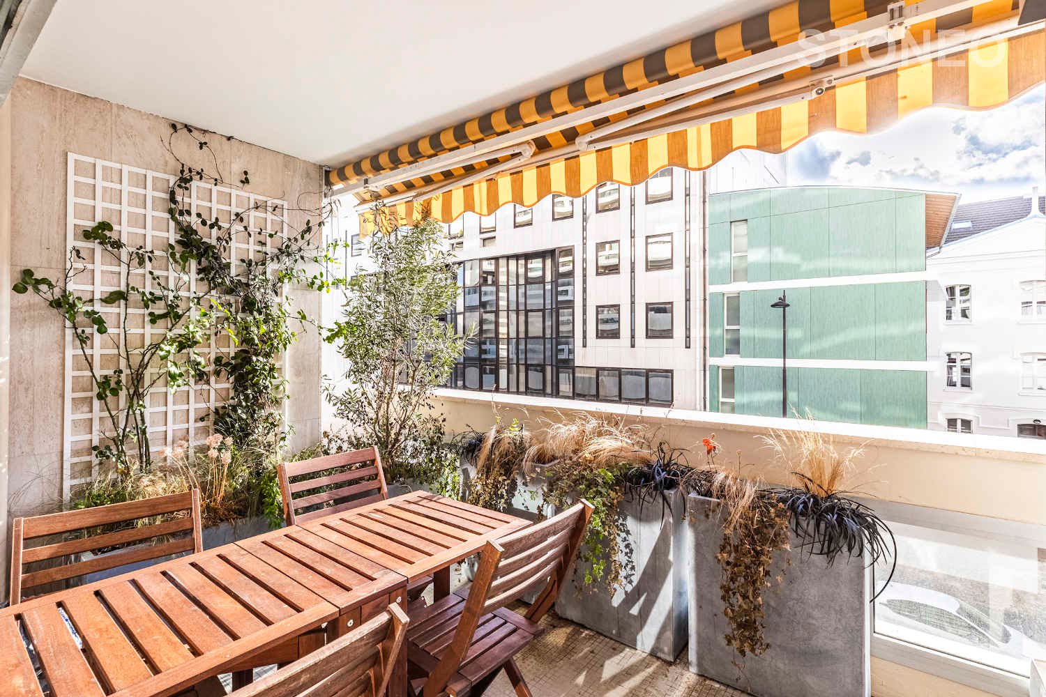 Maison à vendre, 77m², Paris 14ème