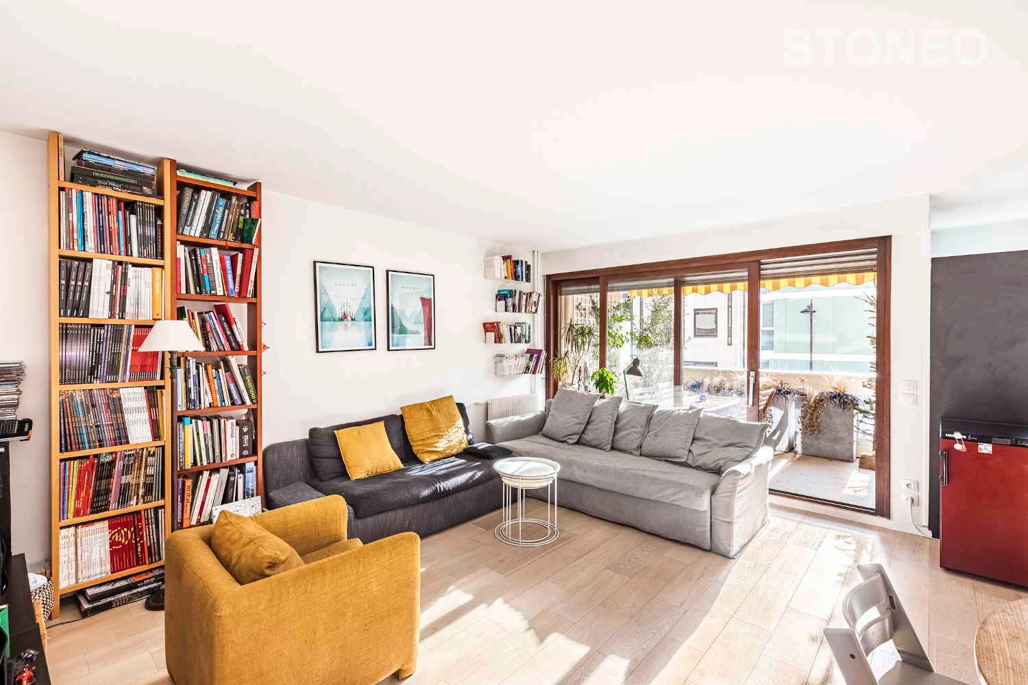 Maison à vendre, 77m², Paris 14ème