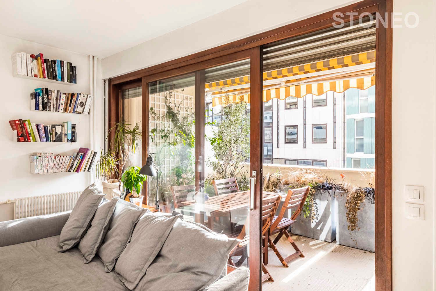 Maison à vendre, 77m², Paris 14ème