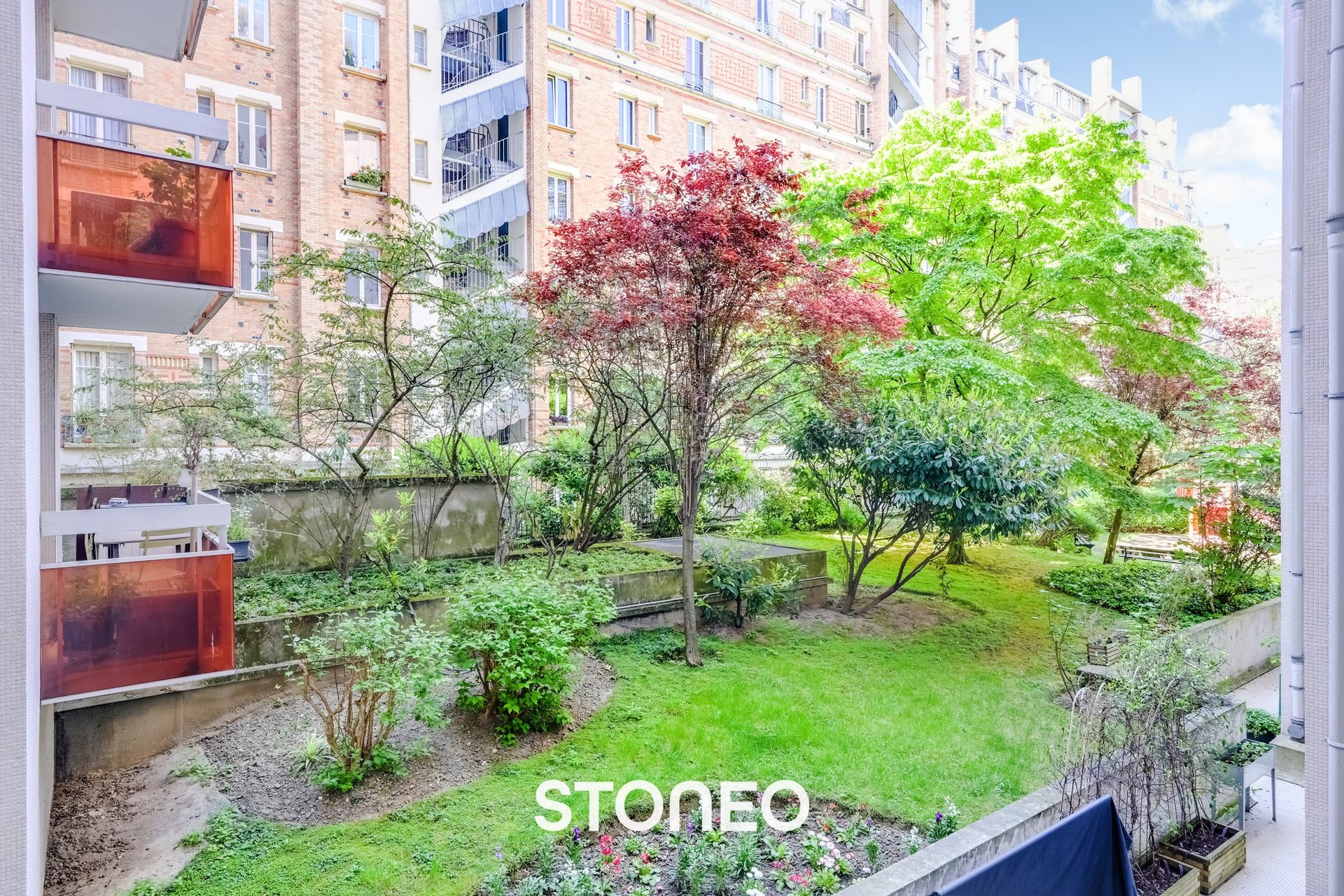 Appartement à vendre, 33m², Paris 15ème