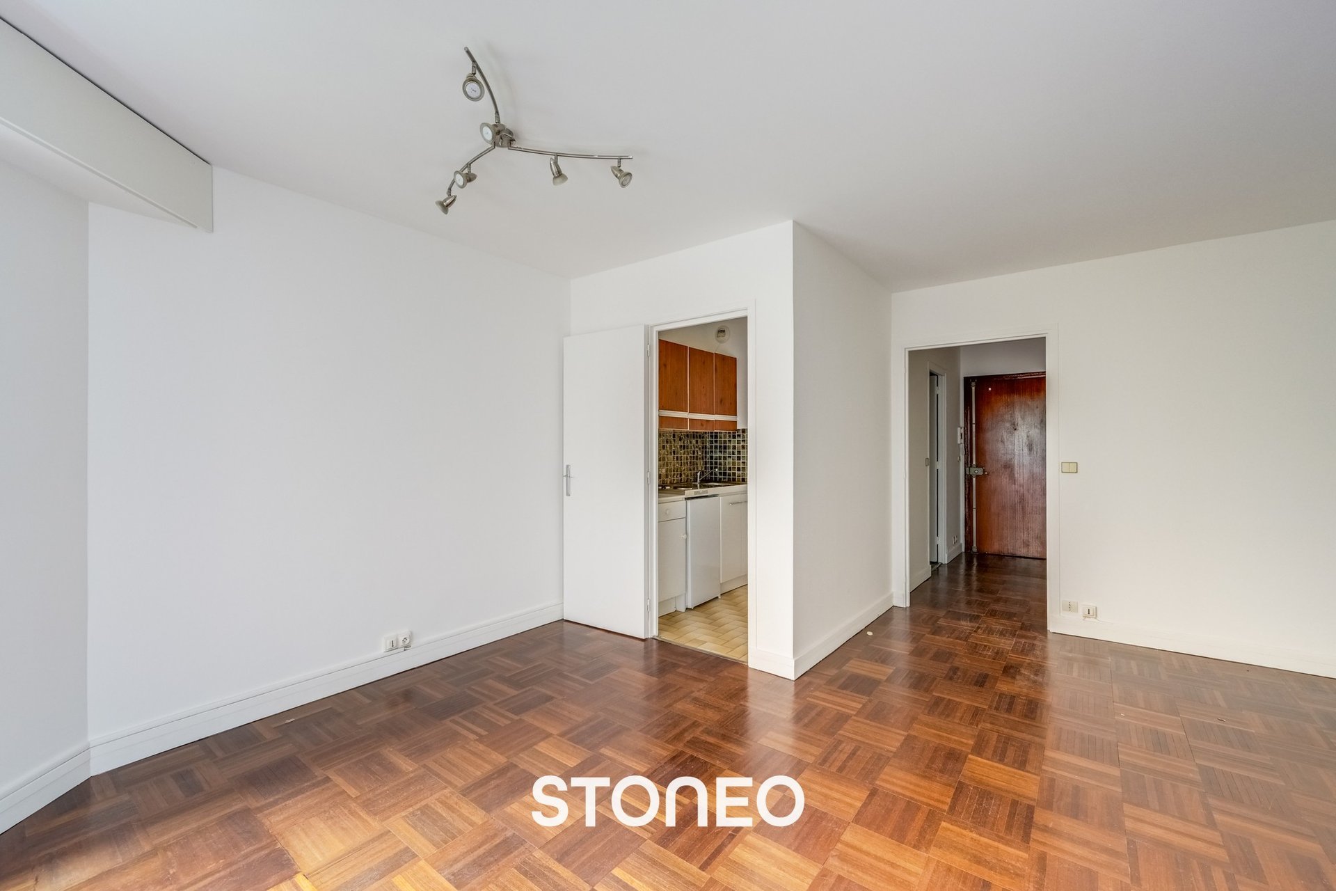 Appartement à vendre, 33m², Paris 15ème