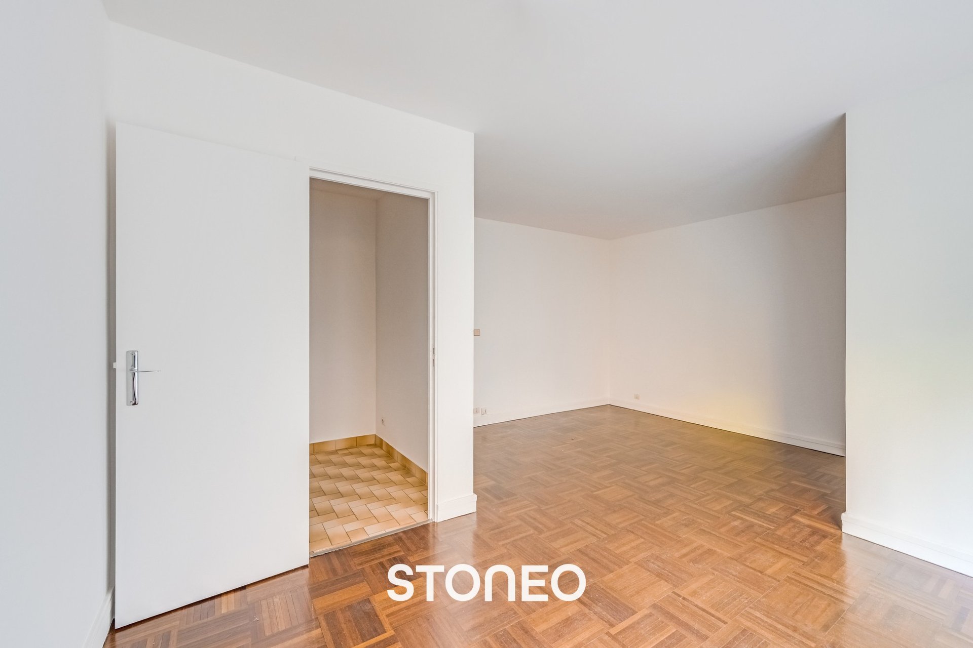 Appartement à vendre, 33m², Paris 15ème