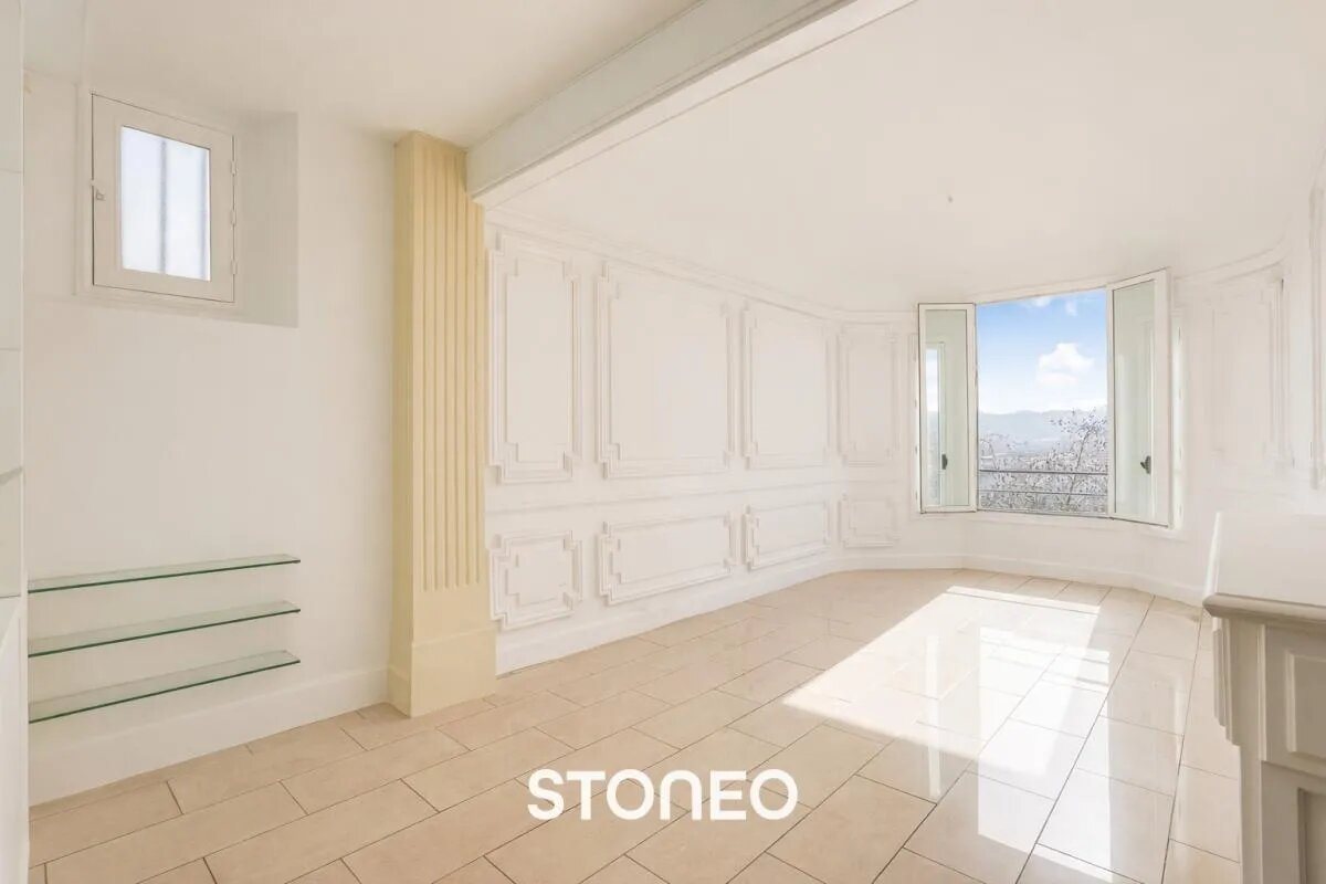 Appartement à vendre, 69m², Boulogne-Billancourt