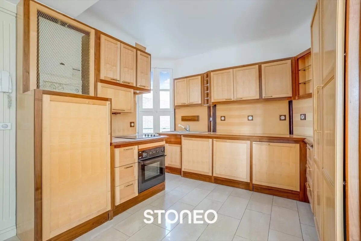 Appartement à vendre, 69m², Boulogne-Billancourt