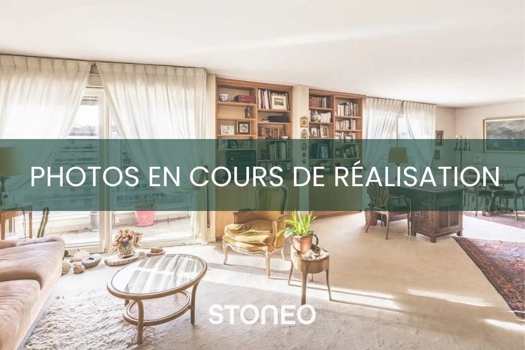 Appartement à vendre, 105m², Levallois-Perret
