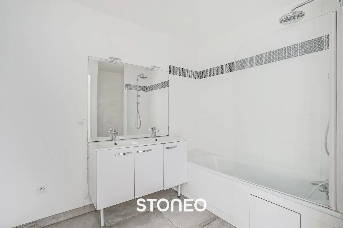 Appartement à vendre, 91m², Clamart