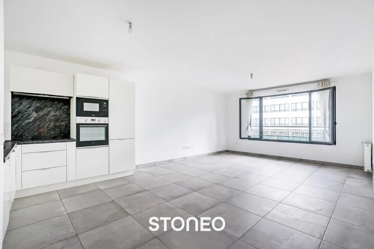 Appartement à vendre, 91m², Clamart