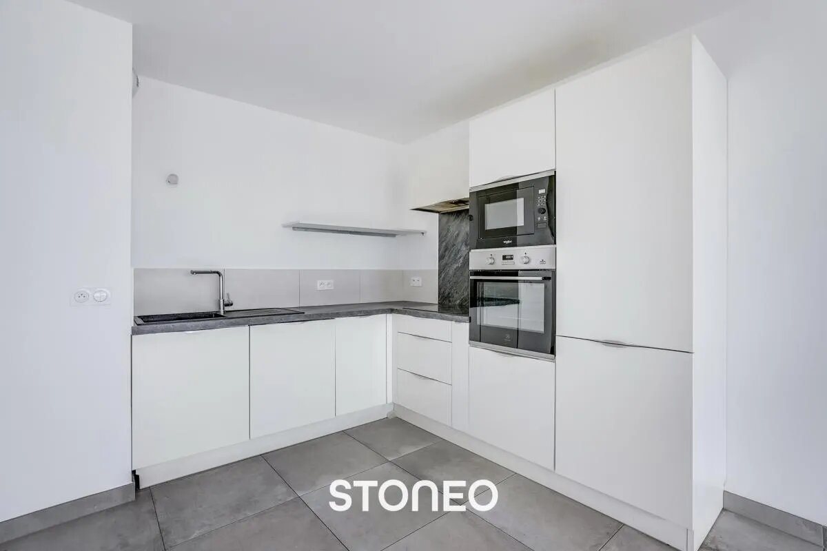 Appartement à vendre, 91m², Clamart