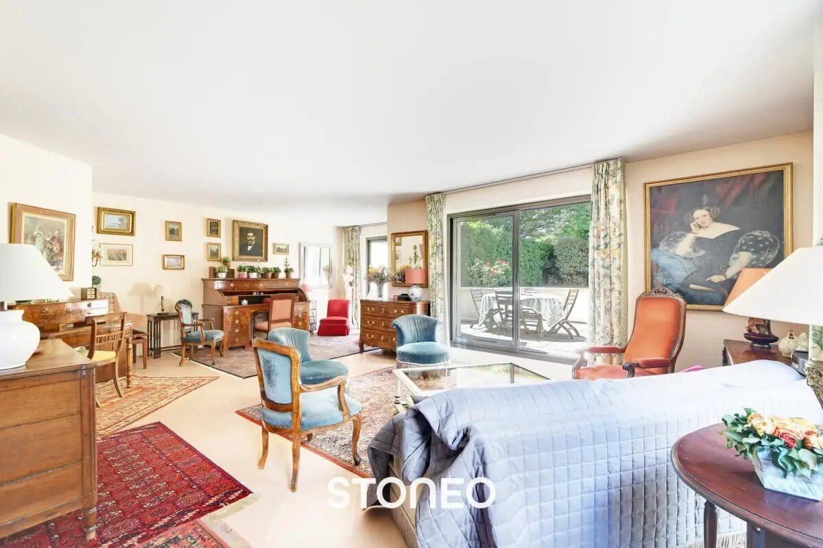Appartement à vendre, 164m², Meudon