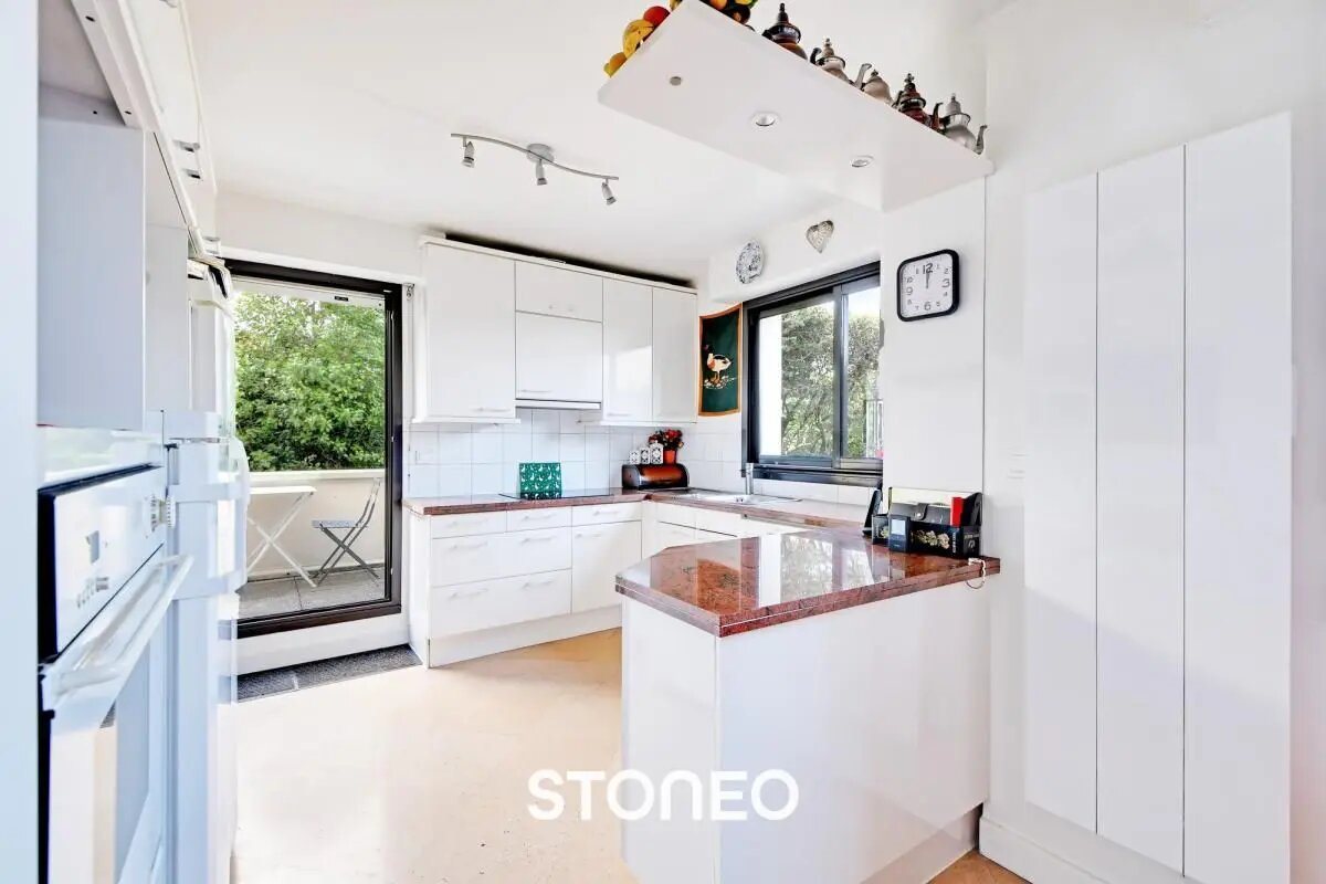 Appartement à vendre, 164m², Meudon