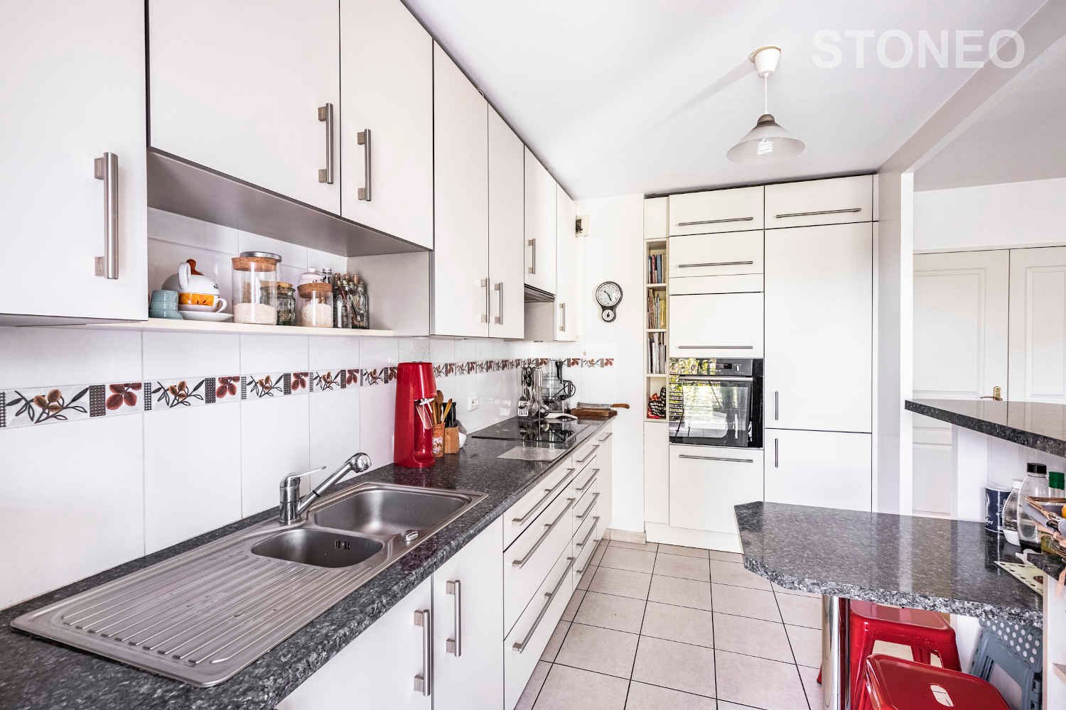 Maison à vendre, 67m², Paris 19ème