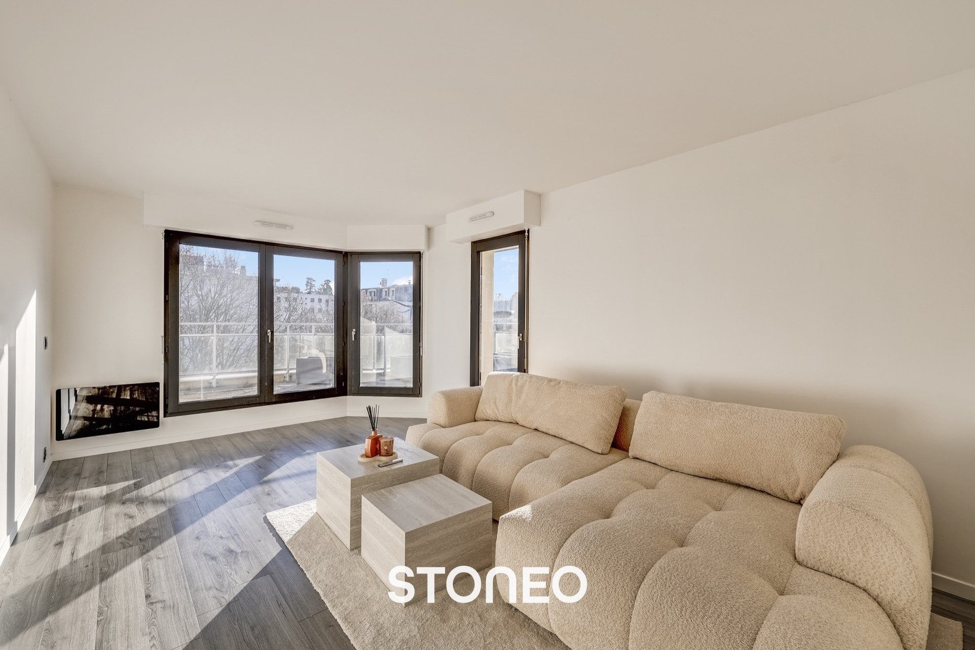 Appartement à vendre, 80m², Fontenay-aux-Roses