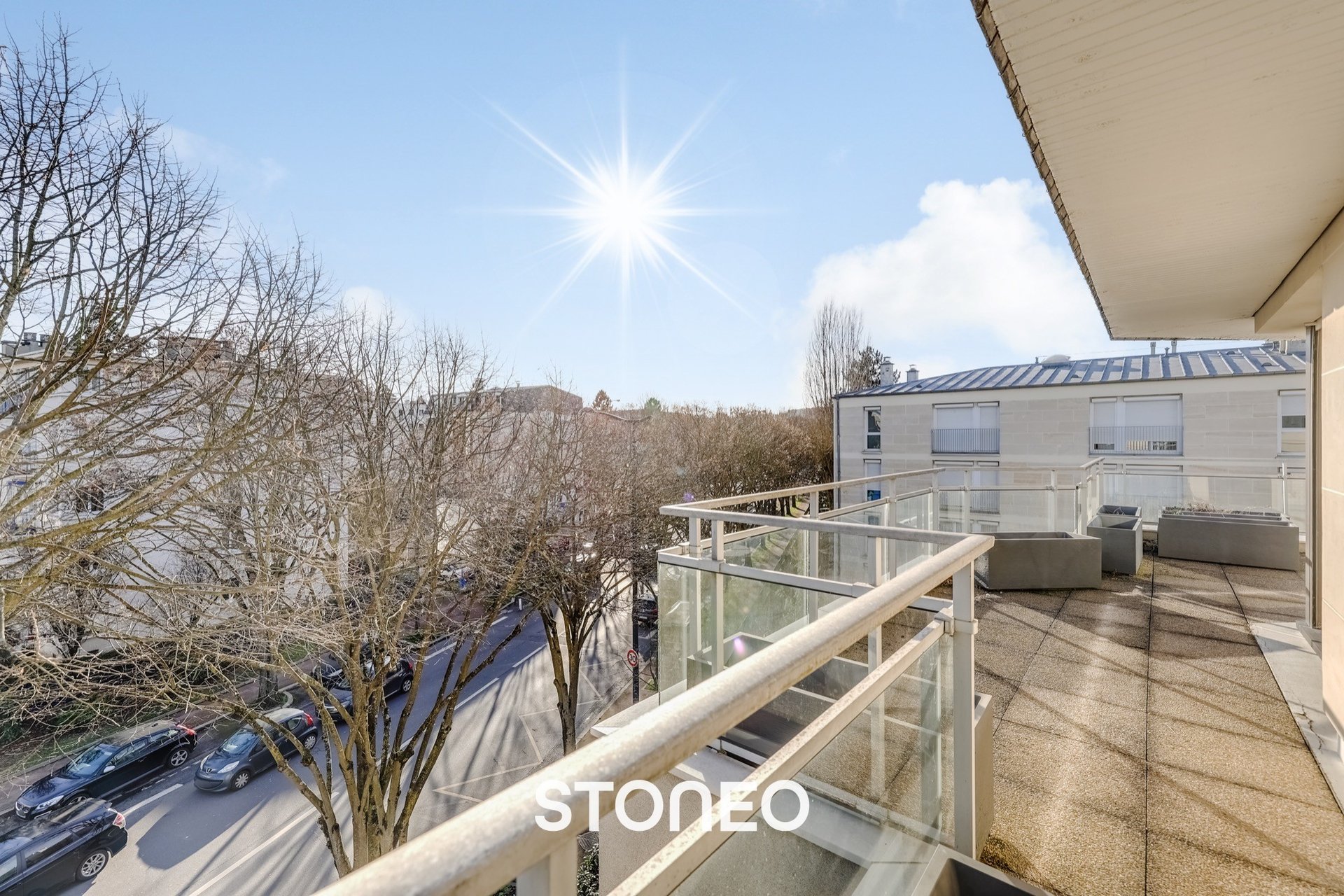 Appartement à vendre, 80m², Fontenay-aux-Roses