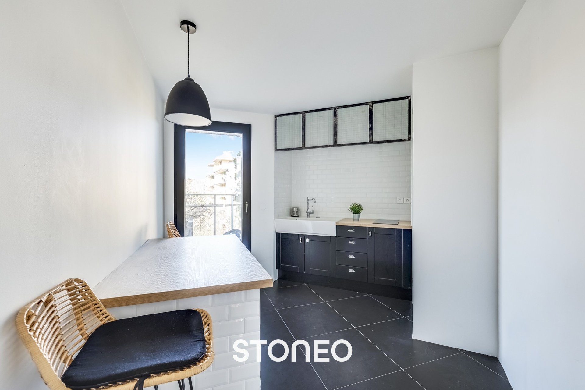 Appartement à vendre, 80m², Fontenay-aux-Roses