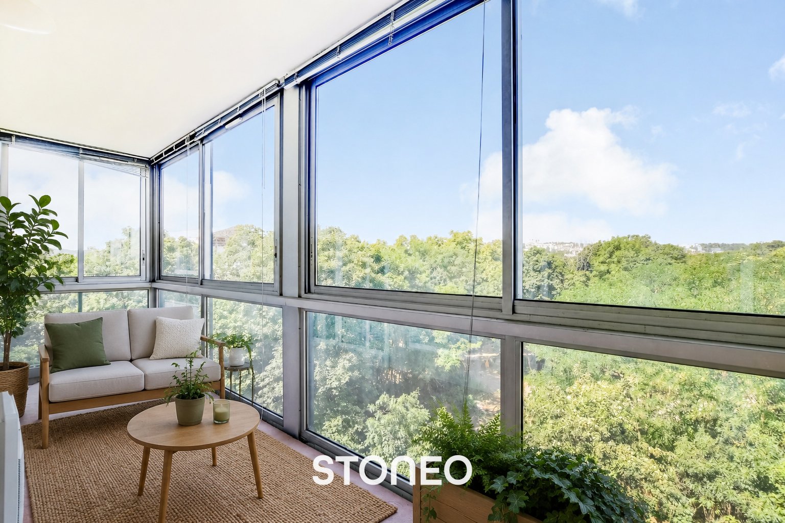 Appartement à vendre, 125m², Boulogne-Billancourt