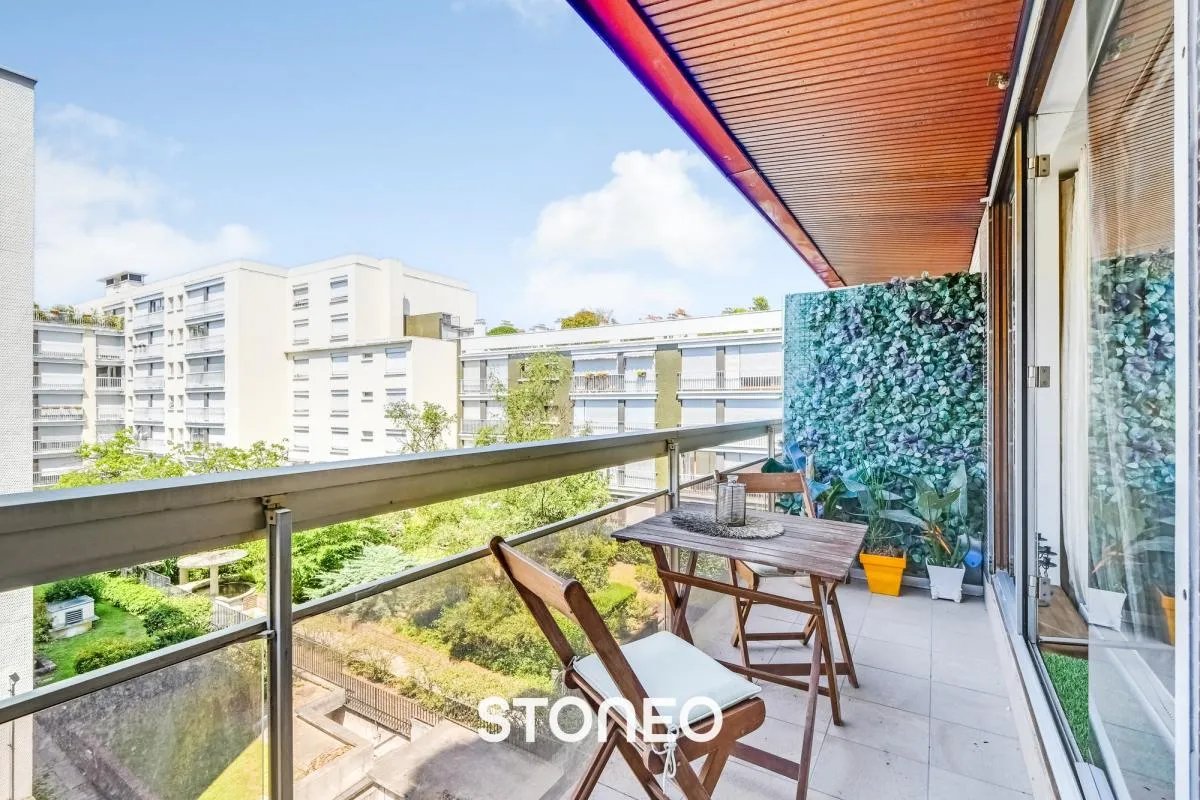 Appartement à vendre, 31m², Paris 15ème