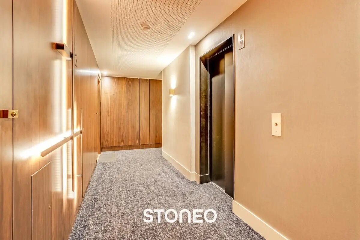 Appartement à vendre, 80m², Issy-les-Moulineaux