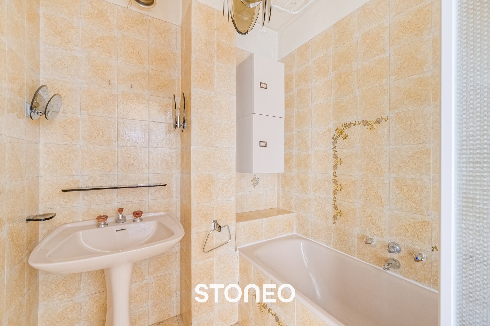 Appartement à vendre, 55m², Paris 17ème