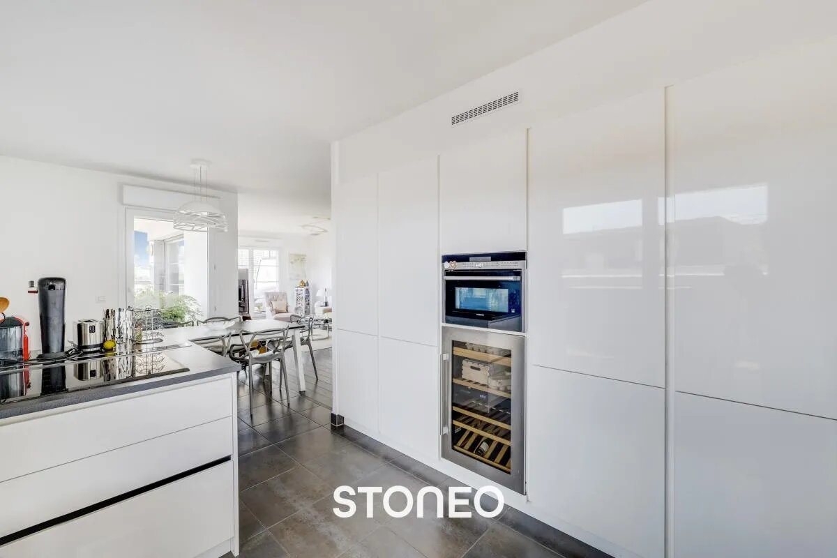 Appartement à vendre, 180m², Issy-les-Moulineaux