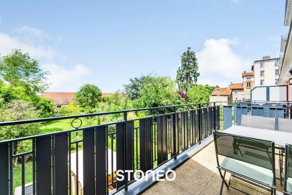 Maison à vendre, 72m², Clamart