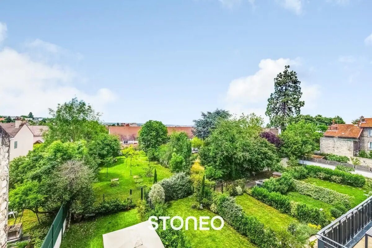 Maison à vendre, 72m², Clamart