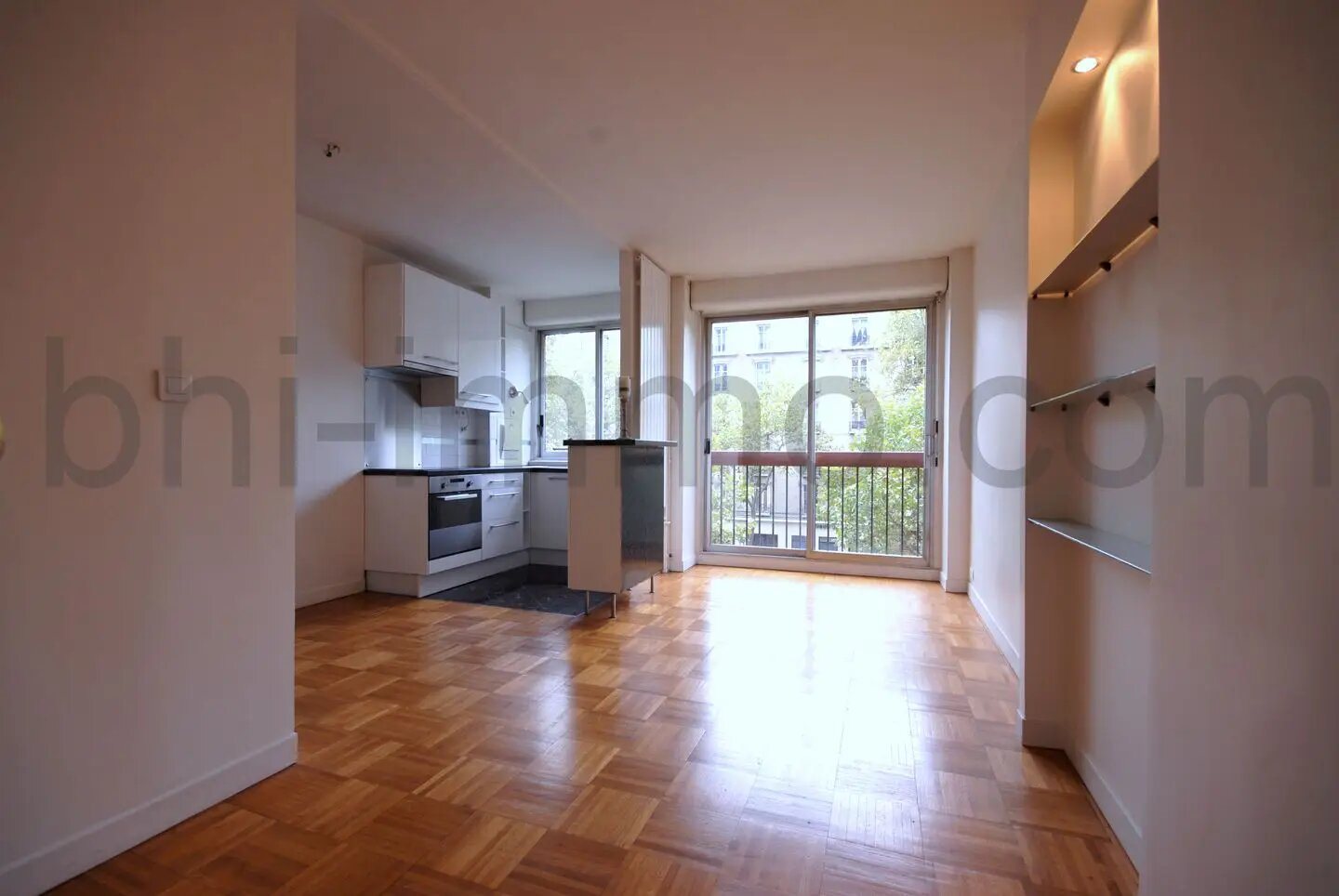 Appartement à vendre, 41m², Boulogne-Billancourt